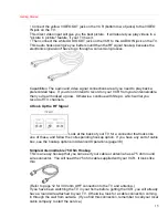 Preview for 15 page of Hitachi VT-M171A Owner'S Manual