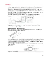 Preview for 16 page of Hitachi VT-M171A Owner'S Manual