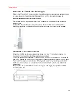 Preview for 18 page of Hitachi VT-M171A Owner'S Manual