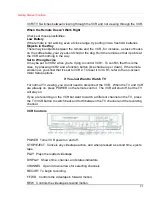 Preview for 21 page of Hitachi VT-M171A Owner'S Manual