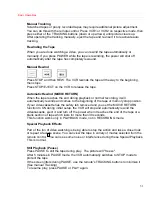 Preview for 31 page of Hitachi VT-M171A Owner'S Manual