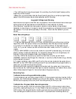 Preview for 35 page of Hitachi VT-M171A Owner'S Manual