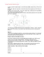 Preview for 45 page of Hitachi VT-M171A Owner'S Manual