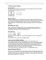 Предварительный просмотр 24 страницы Hitachi VT-M181A Owner'S Manual