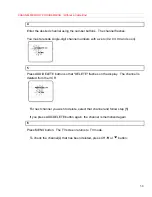 Предварительный просмотр 30 страницы Hitachi VT-M190A Owner'S Manual