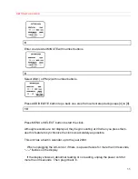 Предварительный просмотр 35 страницы Hitachi VT-M190A Owner'S Manual