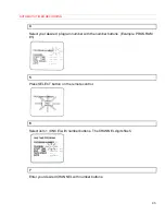 Предварительный просмотр 46 страницы Hitachi VT-M190A Owner'S Manual