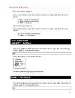 Предварительный просмотр 51 страницы Hitachi VT-M190A Owner'S Manual