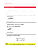 Предварительный просмотр 60 страницы Hitachi VT-M190A Owner'S Manual