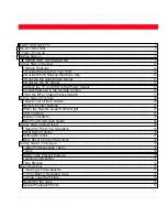 Preview for 2 page of Hitachi VT-M272A Owner'S Manual