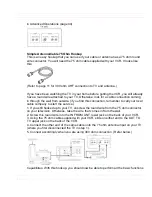 Preview for 16 page of Hitachi VT-M272A Owner'S Manual