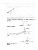 Preview for 14 page of Hitachi VT-M273A Owner'S Manual