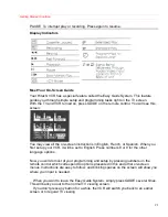 Preview for 21 page of Hitachi VT-M273A Owner'S Manual