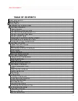 Preview for 2 page of Hitachi VT-M282A Owner'S Manual