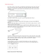 Предварительный просмотр 12 страницы Hitachi VT-M282A Owner'S Manual