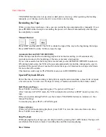 Preview for 29 page of Hitachi VT-M282A Owner'S Manual