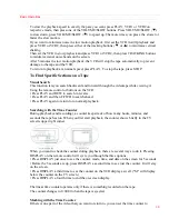 Preview for 30 page of Hitachi VT-M282A Owner'S Manual