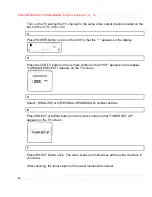 Предварительный просмотр 22 страницы Hitachi VT-M290A Owner'S Manual