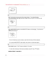 Предварительный просмотр 25 страницы Hitachi VT-M290A Owner'S Manual