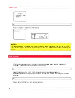 Предварительный просмотр 51 страницы Hitachi VT-M290A Owner'S Manual