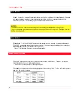 Предварительный просмотр 57 страницы Hitachi VT-M290A Owner'S Manual