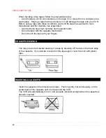 Предварительный просмотр 58 страницы Hitachi VT-M290A Owner'S Manual