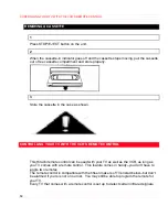 Предварительный просмотр 59 страницы Hitachi VT-M290A Owner'S Manual