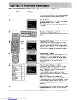 Предварительный просмотр 48 страницы Hitachi VT-M430E Instruction Manual