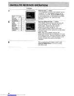 Предварительный просмотр 50 страницы Hitachi VT-M430E Instruction Manual