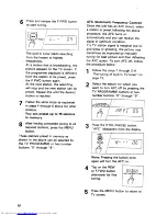 Preview for 14 page of Hitachi VT-M840E Instruction Manual