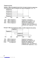 Предварительный просмотр 32 страницы Hitachi VT-M930E Instruction Manual