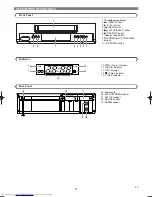 Preview for 4 page of Hitachi VT-MX410E Owner'S Manual