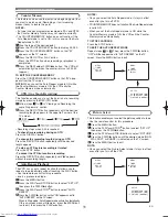 Preview for 11 page of Hitachi VT-MX410E Owner'S Manual