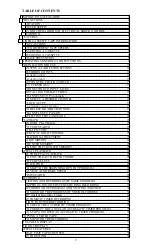 Предварительный просмотр 2 страницы Hitachi VT-MX4510 Owner'S Manual