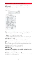 Предварительный просмотр 9 страницы Hitachi VT-MX4510 Owner'S Manual