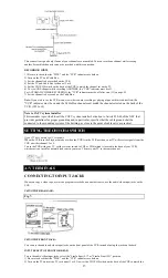 Предварительный просмотр 13 страницы Hitachi VT-MX4510 Owner'S Manual