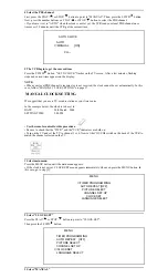 Preview for 18 page of Hitachi VT-MX6500A Owner'S Manual