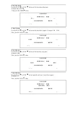 Preview for 20 page of Hitachi VT-MX6500A Owner'S Manual