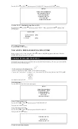 Preview for 22 page of Hitachi VT-MX6500A Owner'S Manual