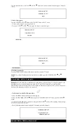 Preview for 23 page of Hitachi VT-MX6500A Owner'S Manual