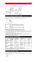 Preview for 25 page of Hitachi VT-MX6500A Owner'S Manual