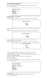 Preview for 36 page of Hitachi VT-MX6500A Owner'S Manual