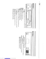 Preview for 3 page of Hitachi VT-MX810EUK Operating Instructions Manual