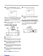 Preview for 7 page of Hitachi VT-MX810EUK Operating Instructions Manual