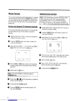 Preview for 11 page of Hitachi VT-MX810EUK Operating Instructions Manual