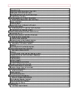 Предварительный просмотр 3 страницы Hitachi VT-S772A Owner'S Manual