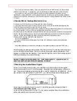 Предварительный просмотр 10 страницы Hitachi VT-S772A Owner'S Manual