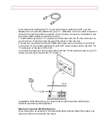 Предварительный просмотр 12 страницы Hitachi VT-S772A Owner'S Manual