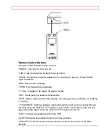 Предварительный просмотр 16 страницы Hitachi VT-S772A Owner'S Manual