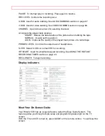 Предварительный просмотр 19 страницы Hitachi VT-S772A Owner'S Manual